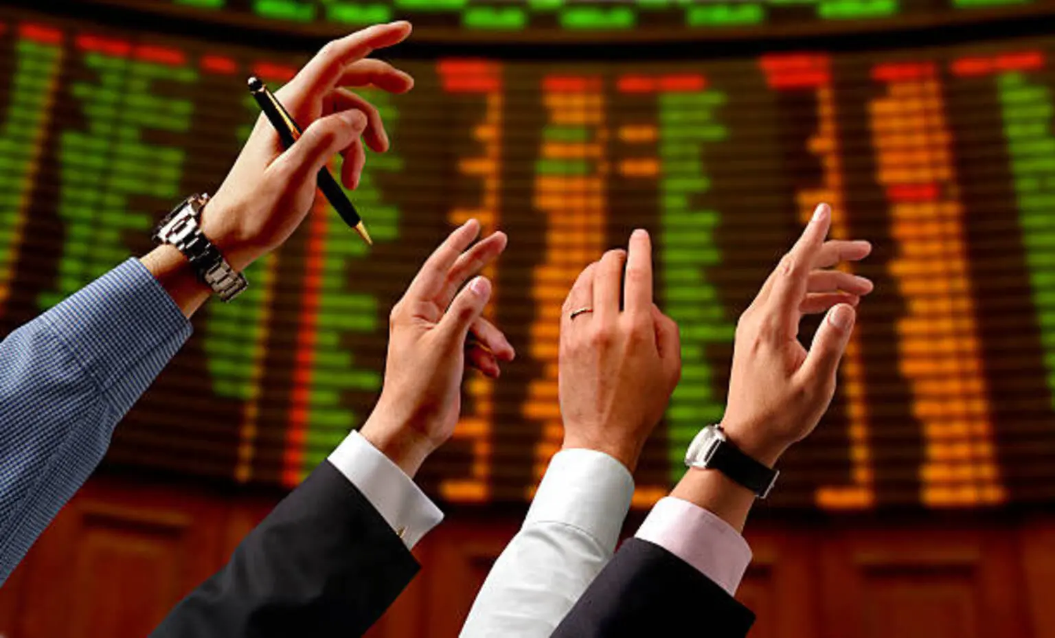 Picking Our Spots In A Record Convertible Market