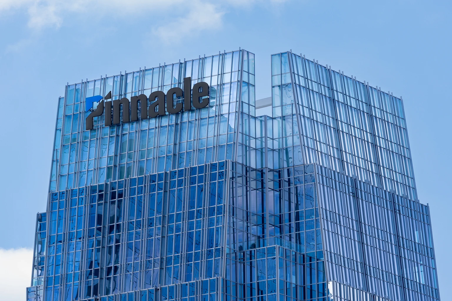 Pinnacle Financial: The Undervalued Southeast Growth Champion