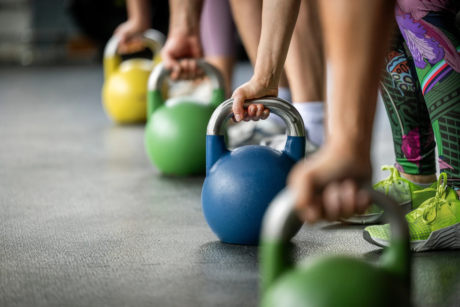 Planet Fitness: Member Growth Reset Blocks A Buy (Rating Downgrade)