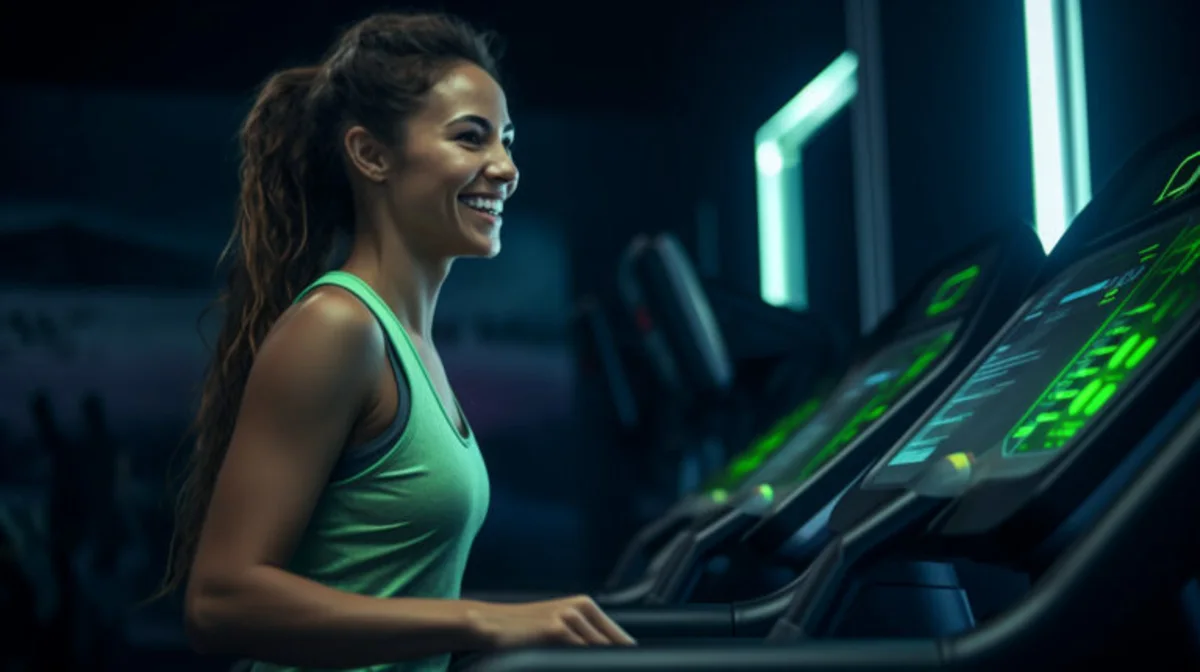 Planet Fitness (PLNT) Declined After Guidance Cut