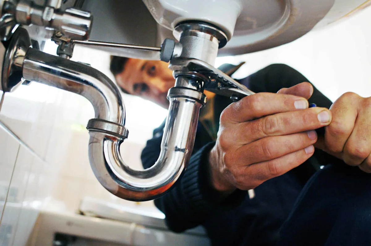 Plumbers Retire Richer Than Their Bosses And Here’s How the Pension Works