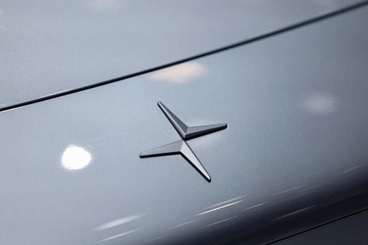 Polestar says Trump administration forcing it to end US sales
