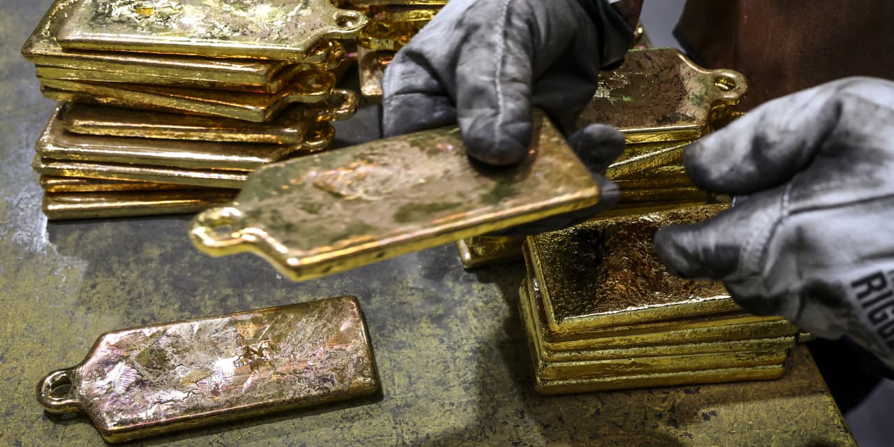 Political Pressure Is Setting Gold Up for a Major Comeback—the Options Trade to Play It