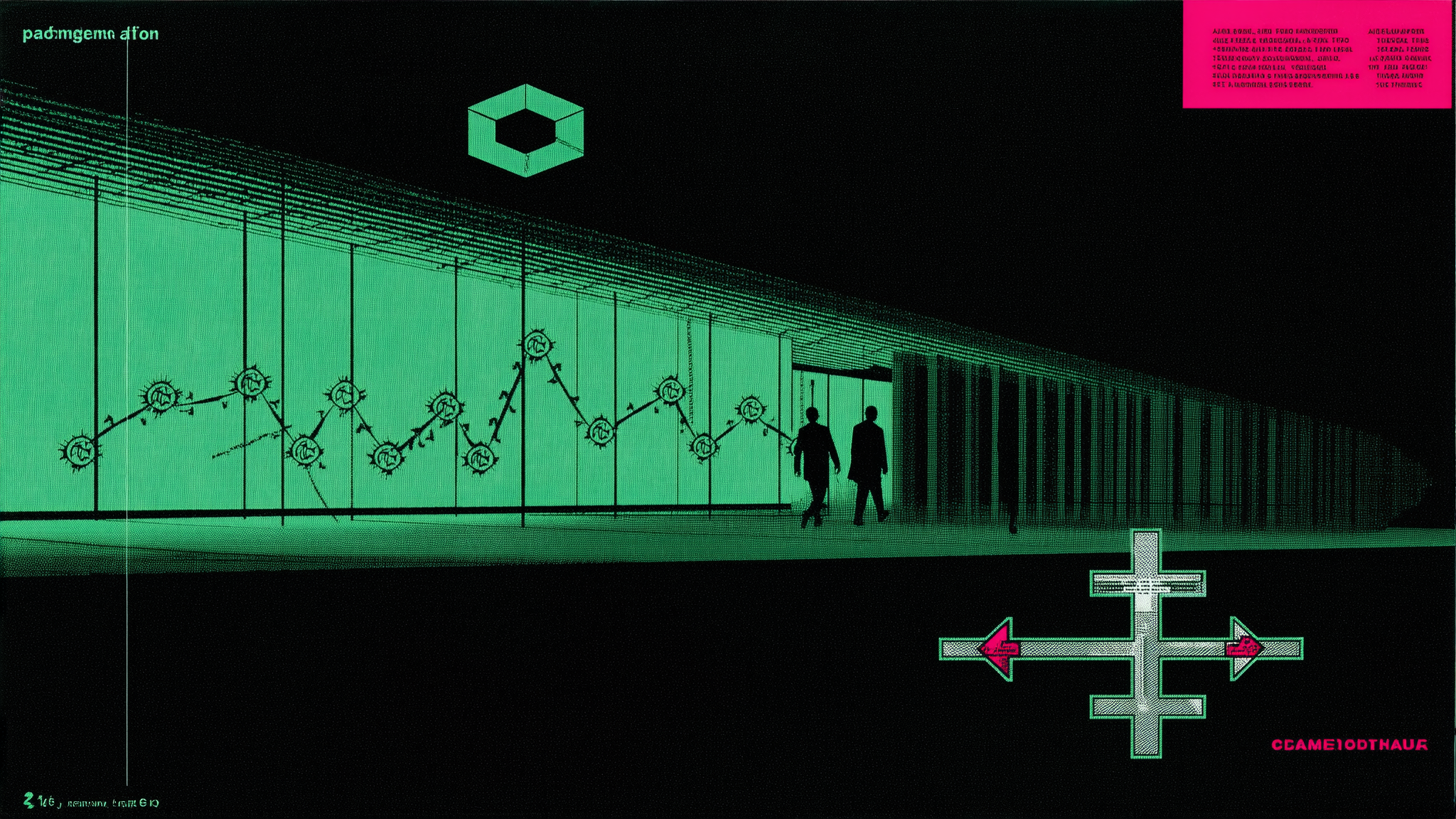 Polygon Labs Cuts Staff Again as It Closes Coinme Deal