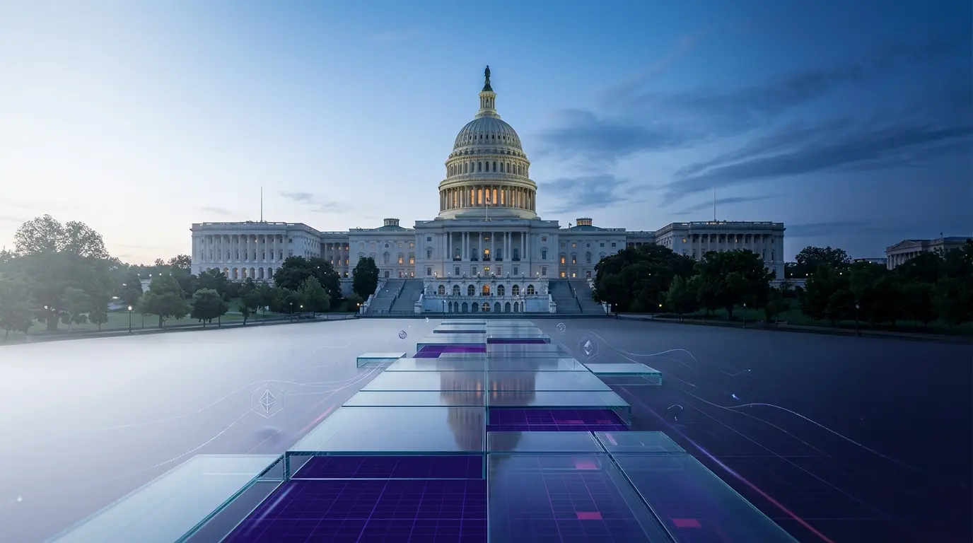 Polymarket CLARITY Act Odds: Senate Path Remains Uncertain After Cloture Step