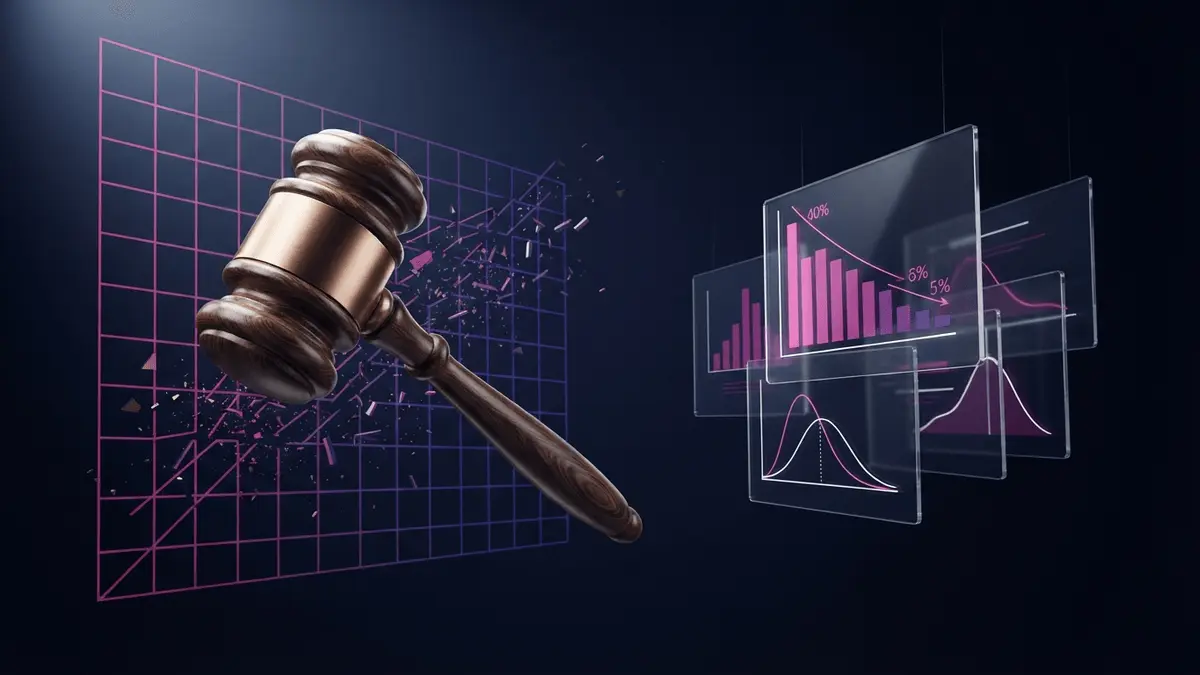 Polymarket Odds on CLARITY Act Crash to 28% as Senate Misses August Deadline