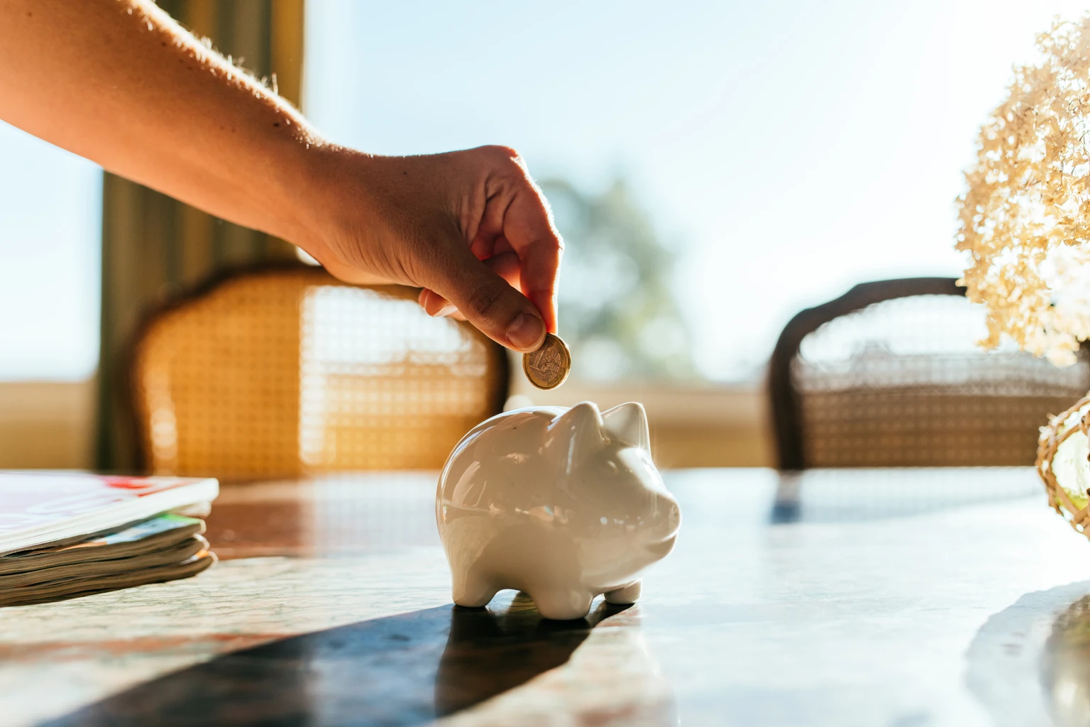 Popular: A Capital-Return Machine Well Positioned For Higher-Rate Regime