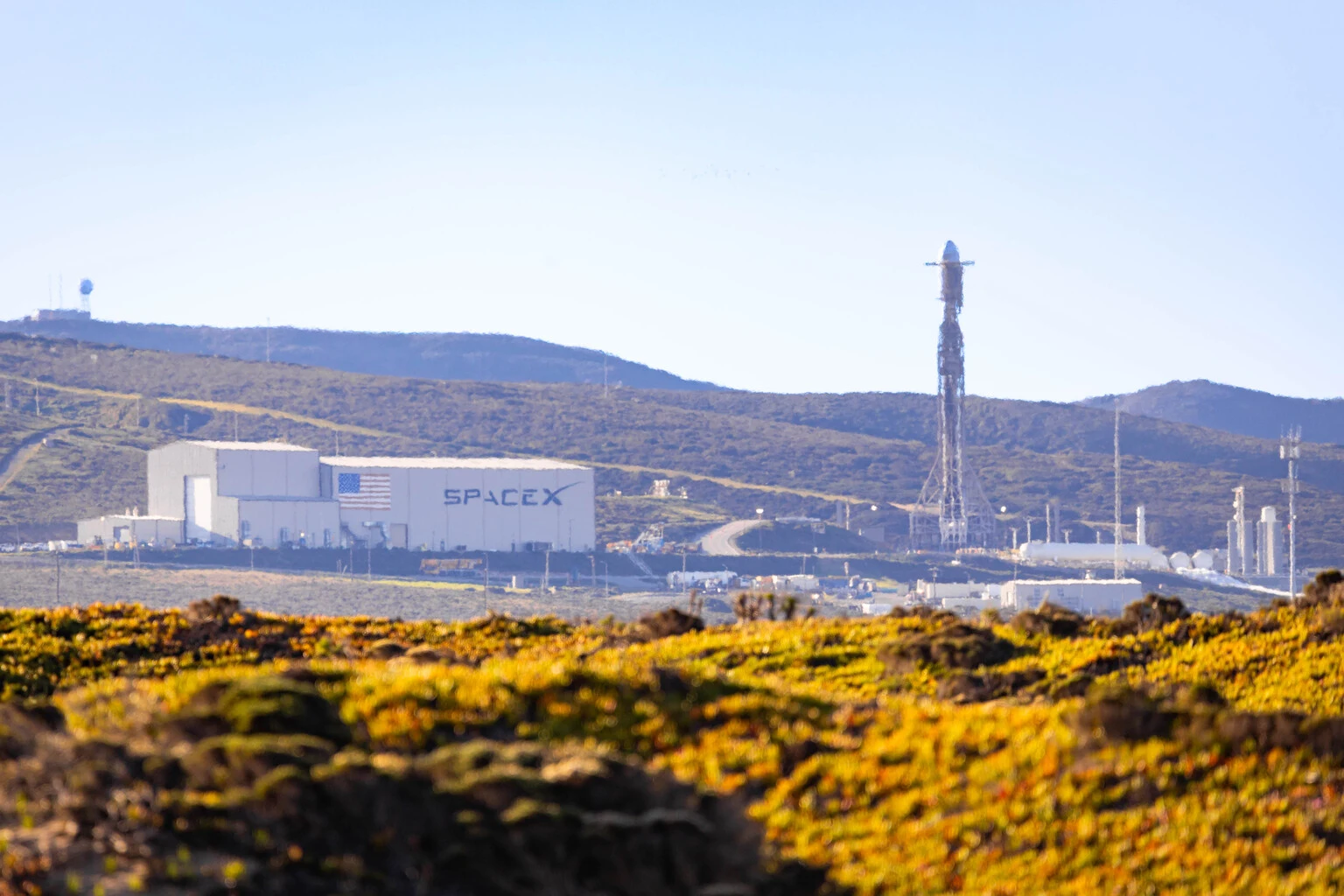 Powerlaw Corp. And Its SpaceX Holding Are Now Likely A Discount-To-NAV Story, Strong Buy