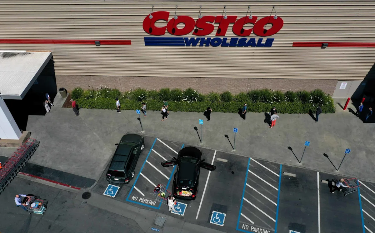 Prediction: Costco Will Become a Trillion Dollar Company on This Date