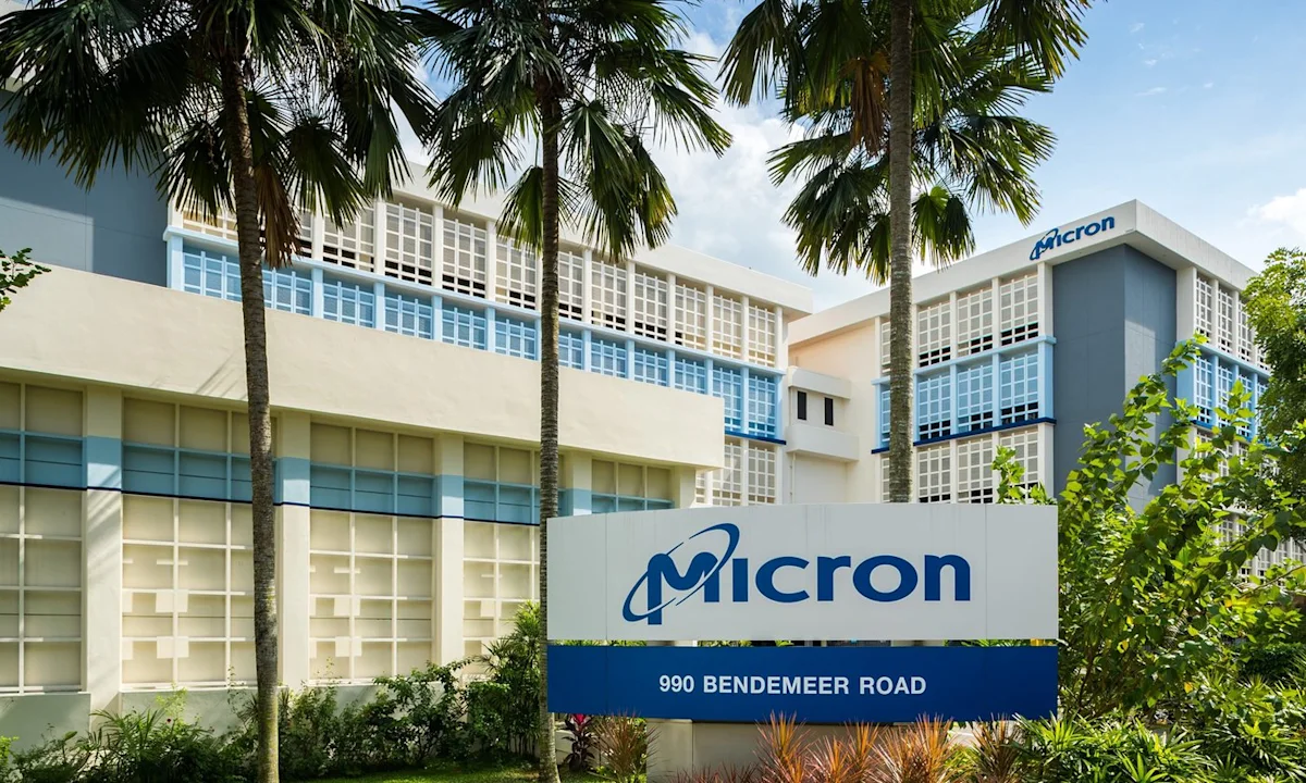 Prediction: Micron Technology Stock Will Hit at Least $2,000 in 1 Year