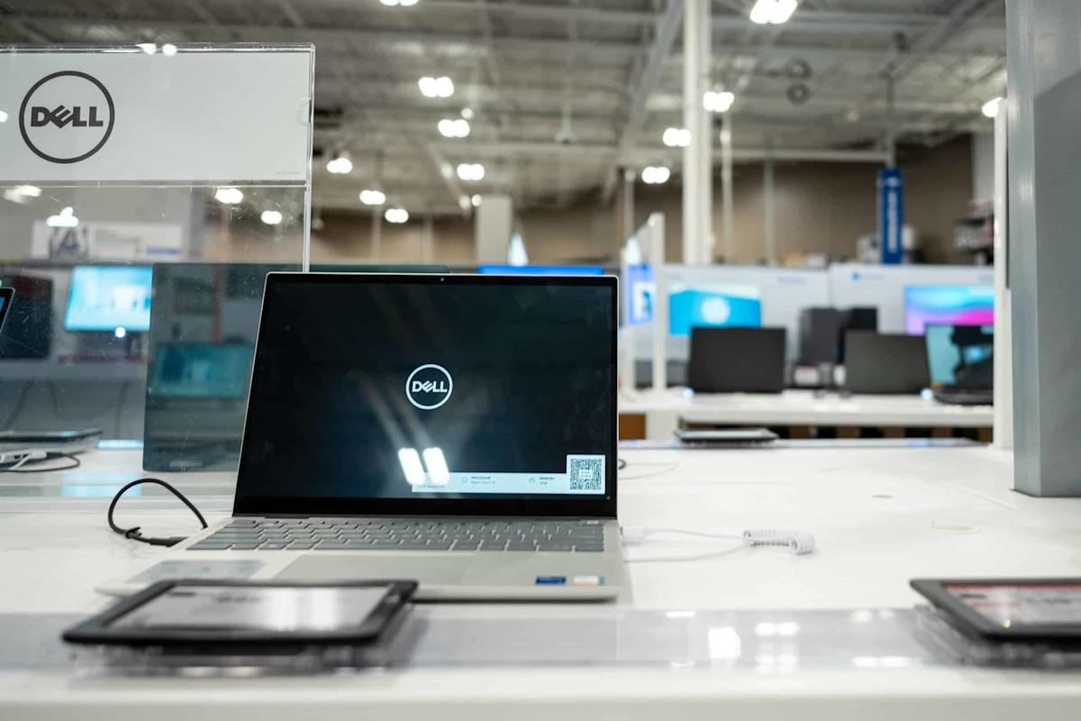 Prediction: Will Dell Hit $500 This Year?