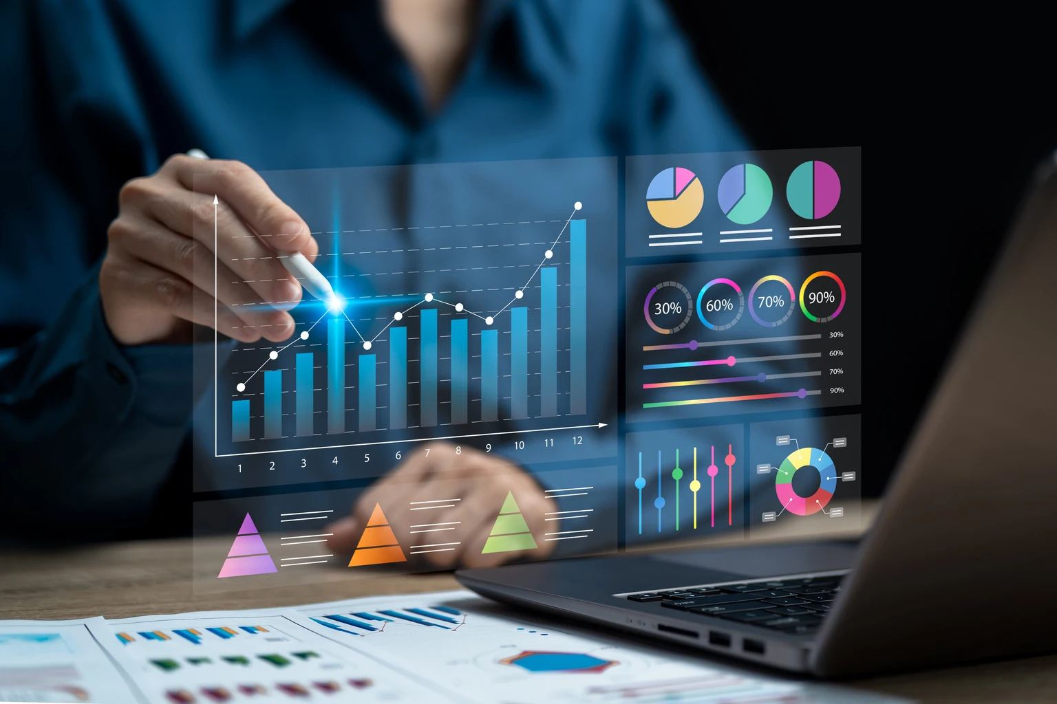 Private Thoughts: DC Plan Participants Warm To Private Markets