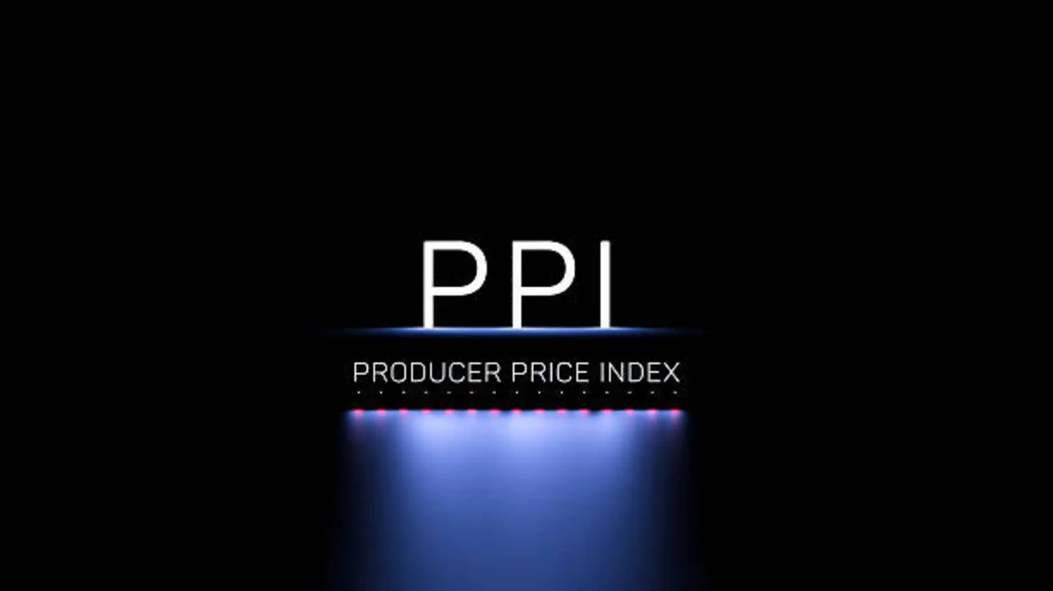 Producer Price Index: Wholesale Inflation Hits Highest Level Since November 2022