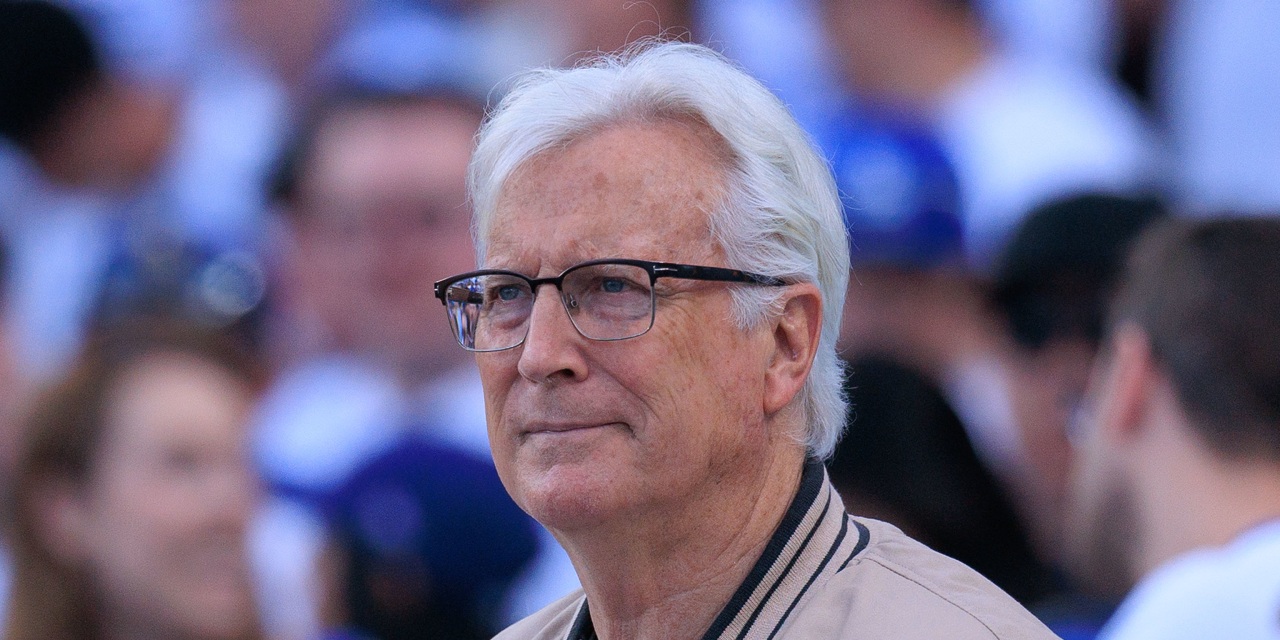 Prosecutors Focus on Four Businesses Tied to Dodgers Owner Mark Walter
