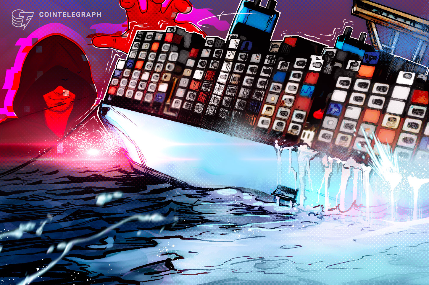 Q2 2026 emerges as most-hacked quarter on record with 83 incidents