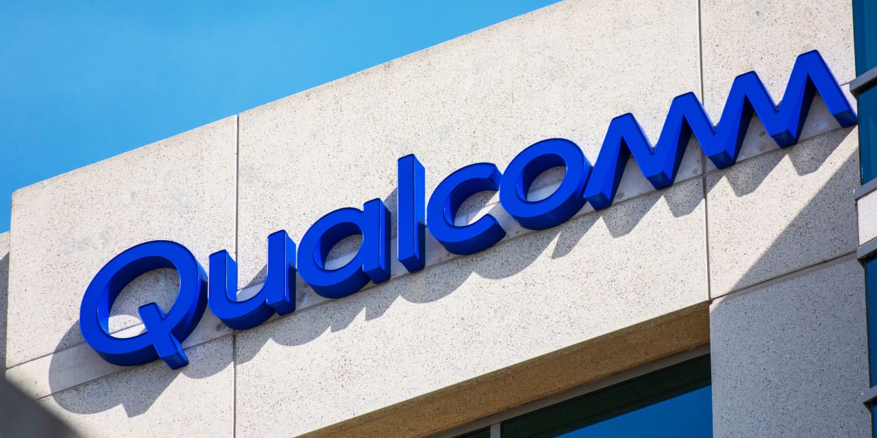 Qualcomm Strikes $3.9 Billion Deal for AI Software Company Modular