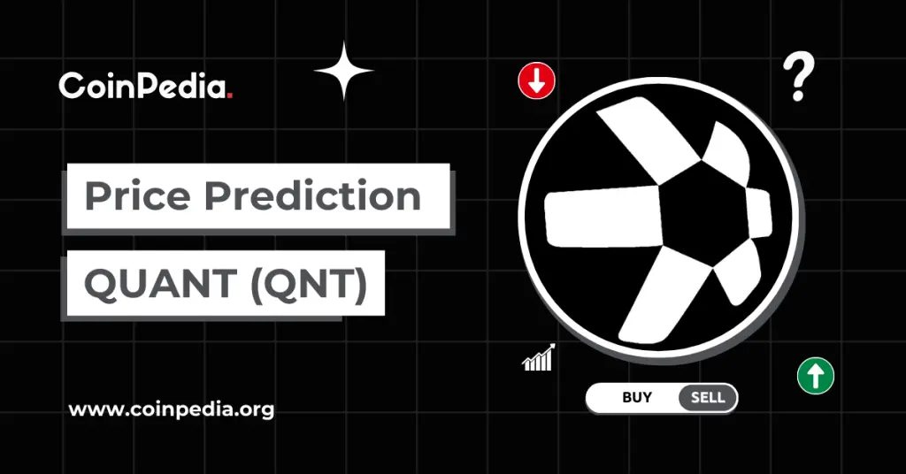 Quant Price Prediction 2026, 2027 – 2030: How High Can QNT Go in the Next Decade?