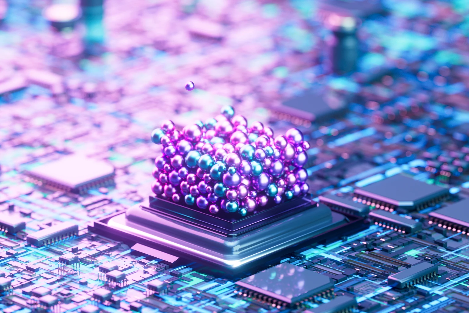 Quantinuum: Our Quantum Future Is (Not) Now