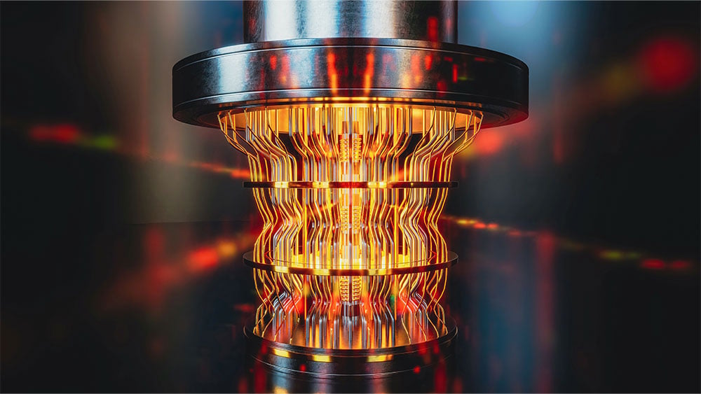 Quantum Computing Stocks: D-Wave, AT&T Expand Quantum Agreement