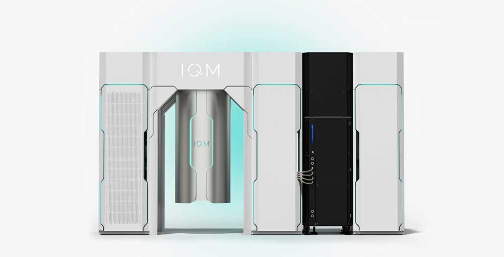 Quantum Computing Stocks: Europe's IQM To Debut On Nasdaq
