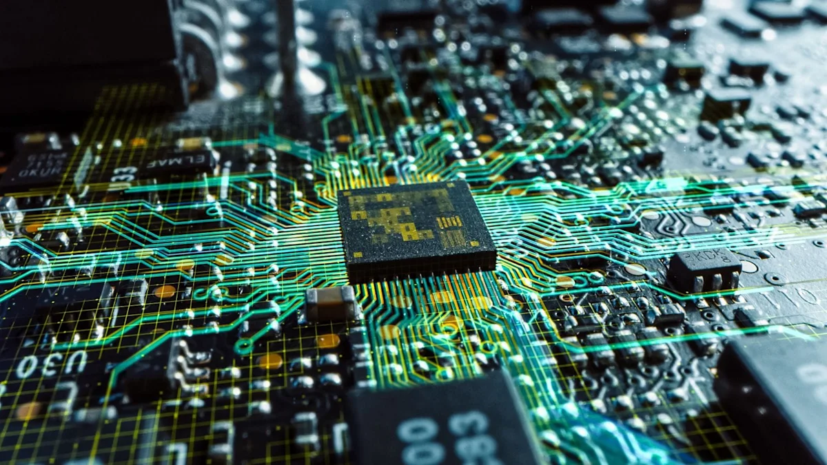 Quantum Stocks Looked Like Nvidia in 2019. Then They Belly-Flopped 50%.