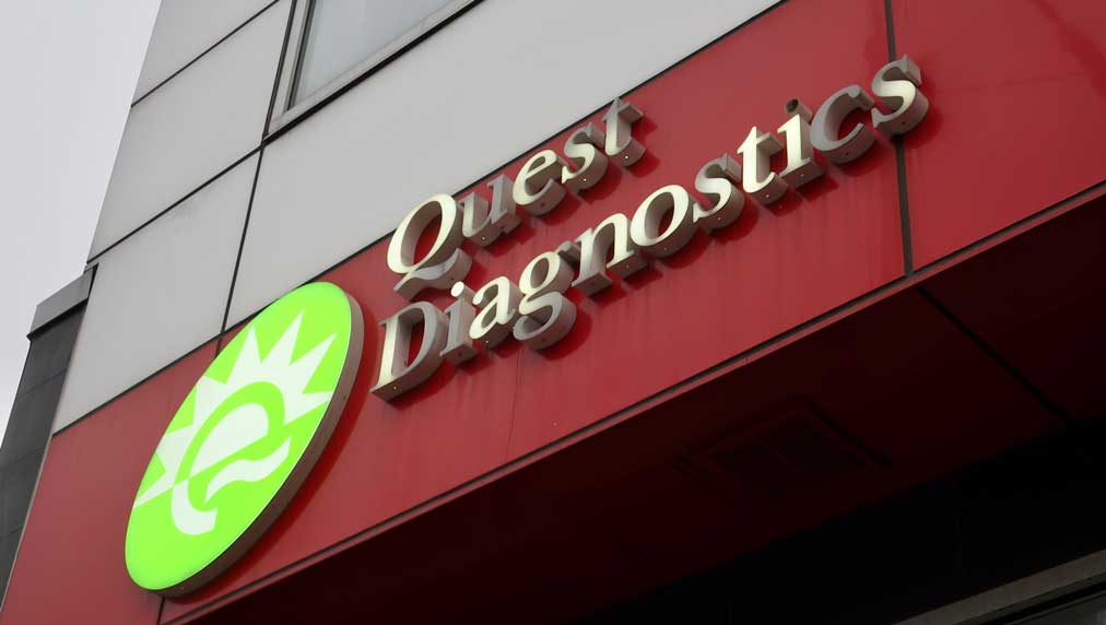 Quest Diagnostics Surges After Hims- And Oura-Tied Beat