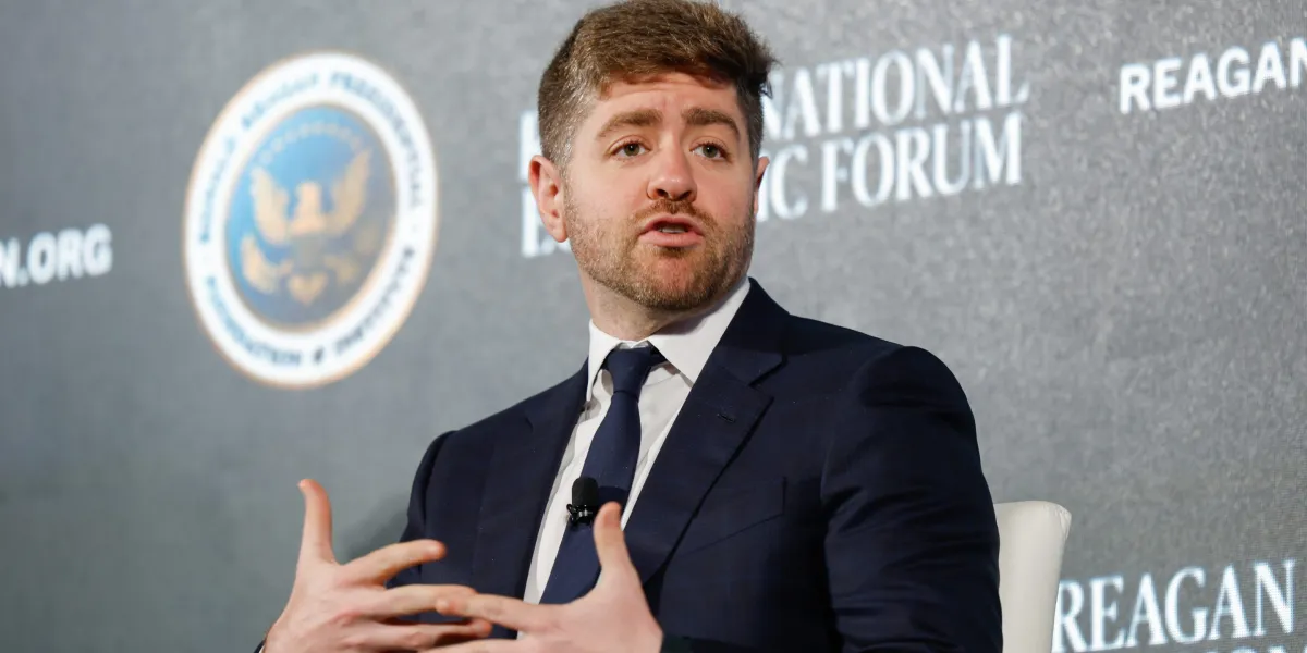 Ramp’s billionaire CEO ignores résumés and Ivy League degrees—he’s more interested in engineers who built Minecraft servers as teens