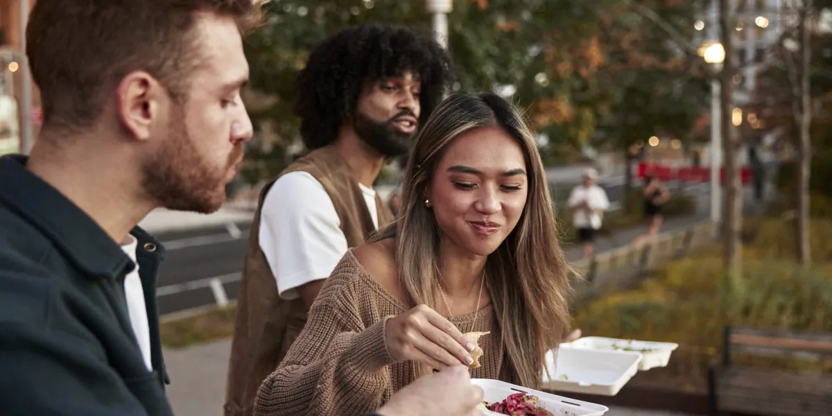 Ranch dressing is quietly doing America’s diplomacy for it