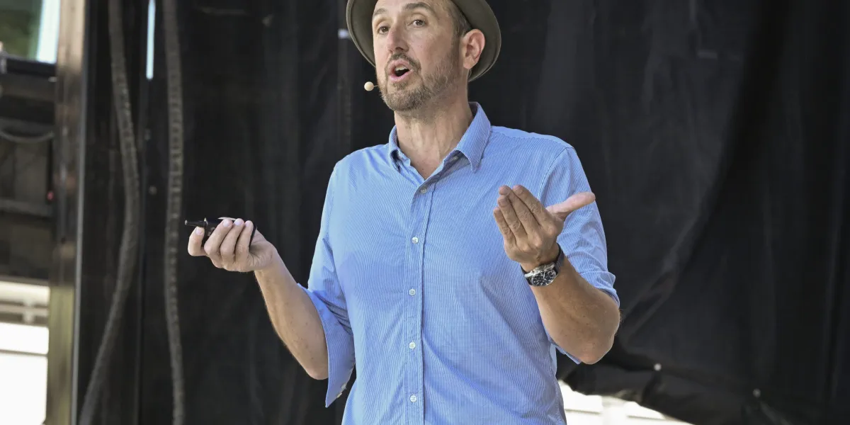 Randall Lane probably didn’t break the law by accepting $6 million while working at Forbes, but he may still pay a price under a 140-year-old doctrine