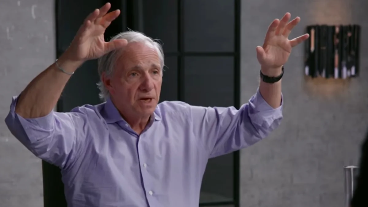 Ray Dalio warns this major asset will have the ‘worst return’ guaranteed — and you probably own a lot of it