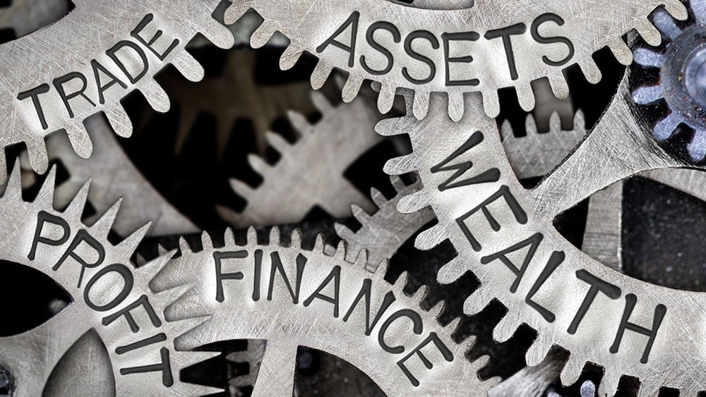 Raymond James Puts New Breakout Into Gear. Now This Grind Looms.