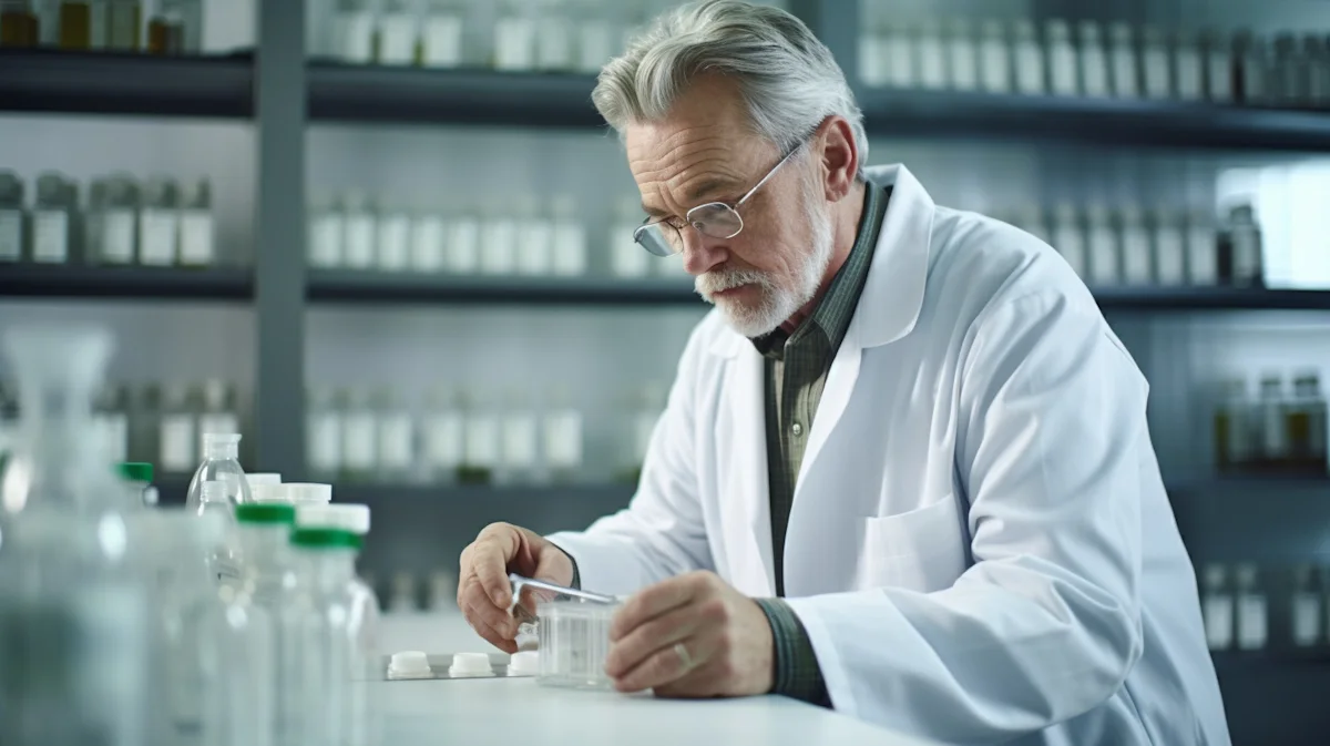 RBC Capital Maintains a Sector Perform Rating on Regeneron (REGN) – Here’s Why