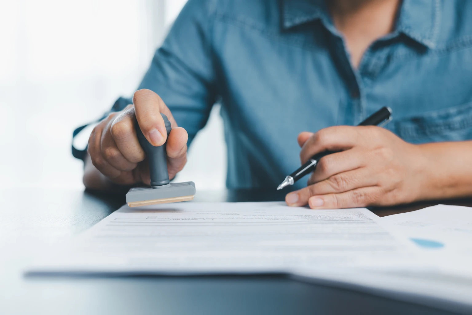 Recent Quarterly Report Shows Improvement For NB Bancorp