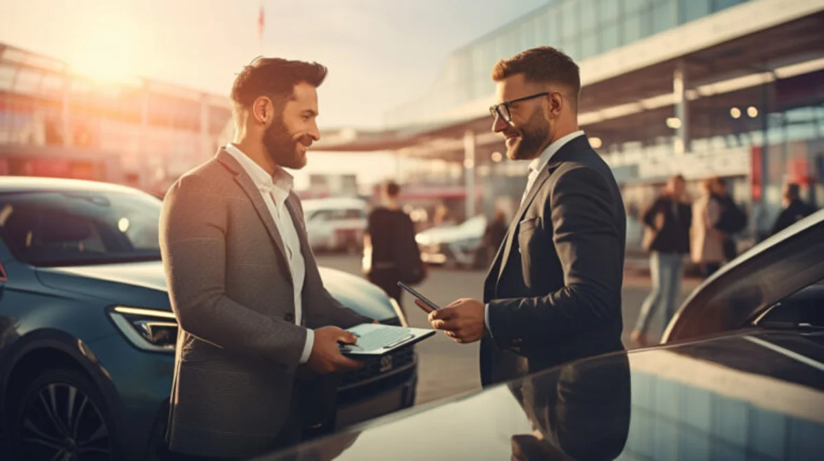 Recurve Capital’s Analysis on Carvana (CVNA)