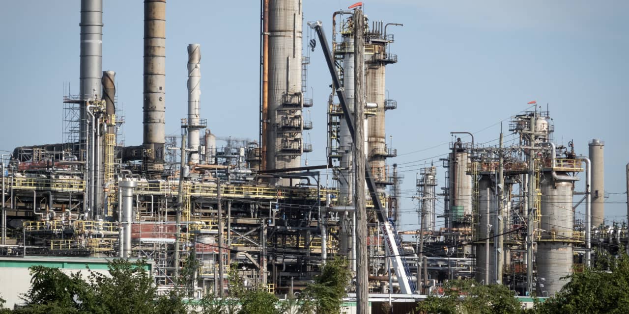 Red Flags Emerge for Oil Prices in Europe and China