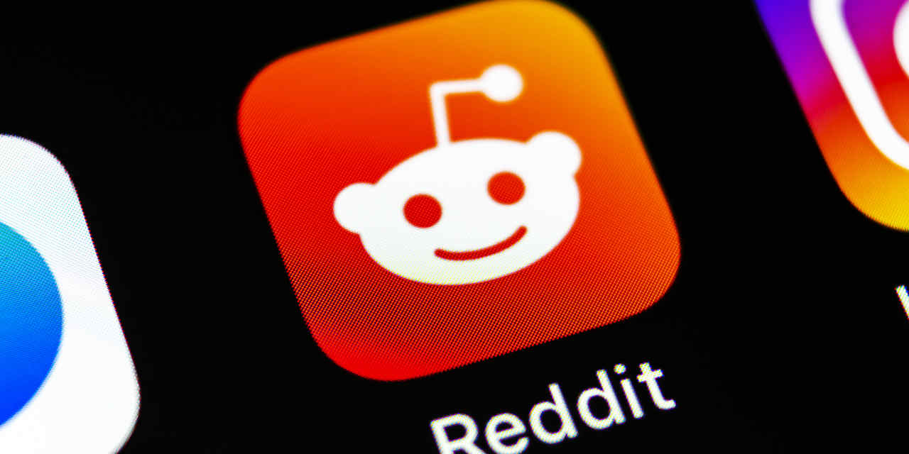 Reddit Stock Joins the S&P 500 but Its Boost Is Already Fading