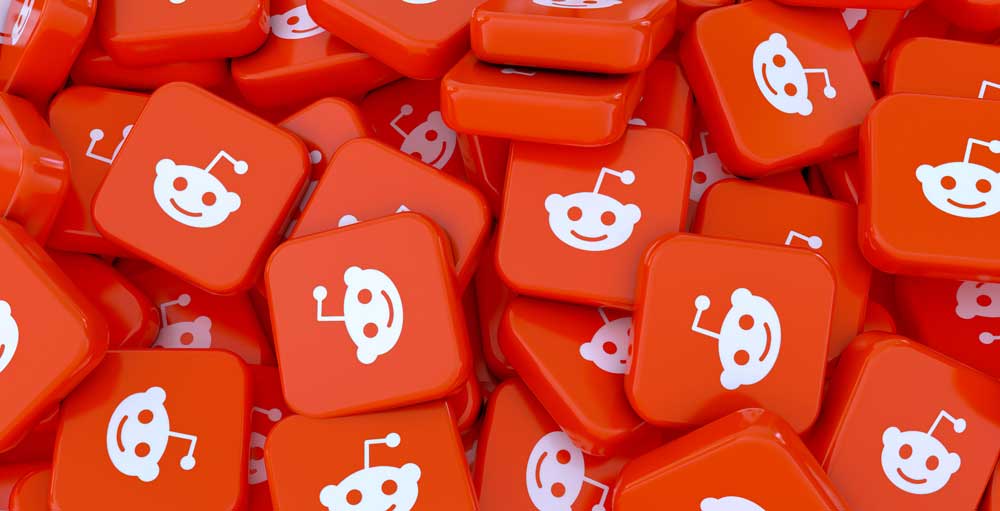 Reddit Stock Slides After Report It Could Limit Google's AI Access