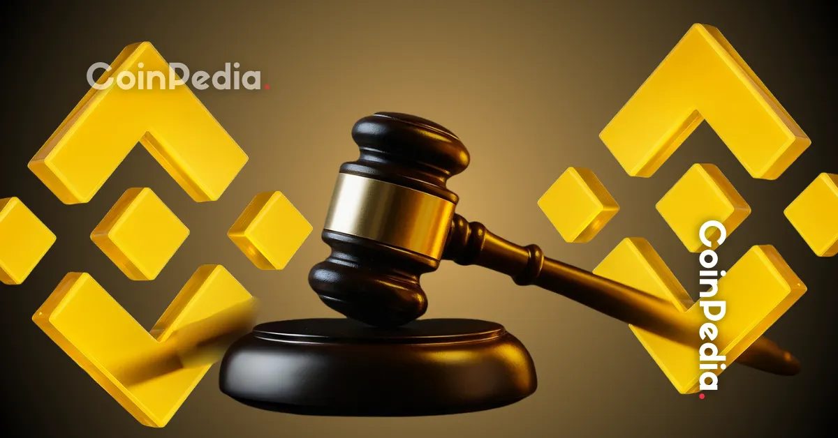 RedotPay Responds as Binance Lawsuit Overshadows CNBC Fintech Recognition