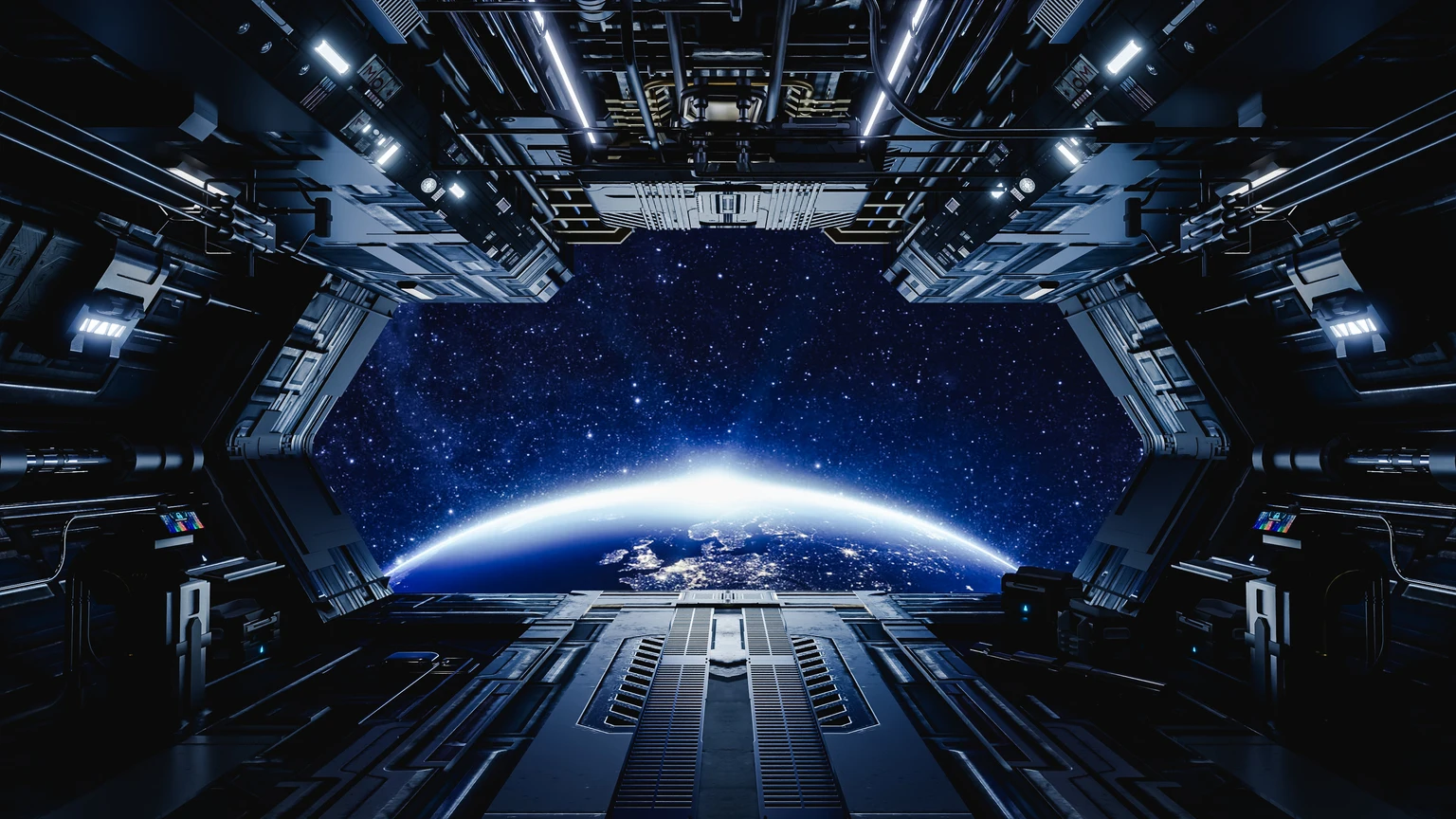 Redwire: A High-Beta Bet On Space Infrastructure Where Execution Is Everything