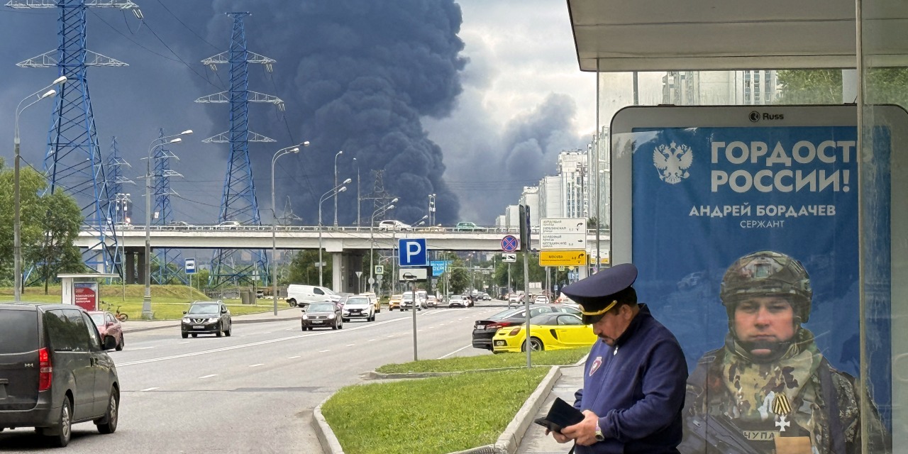 Refineries Are Now the Main Chokepoint for Global Energy Supplies