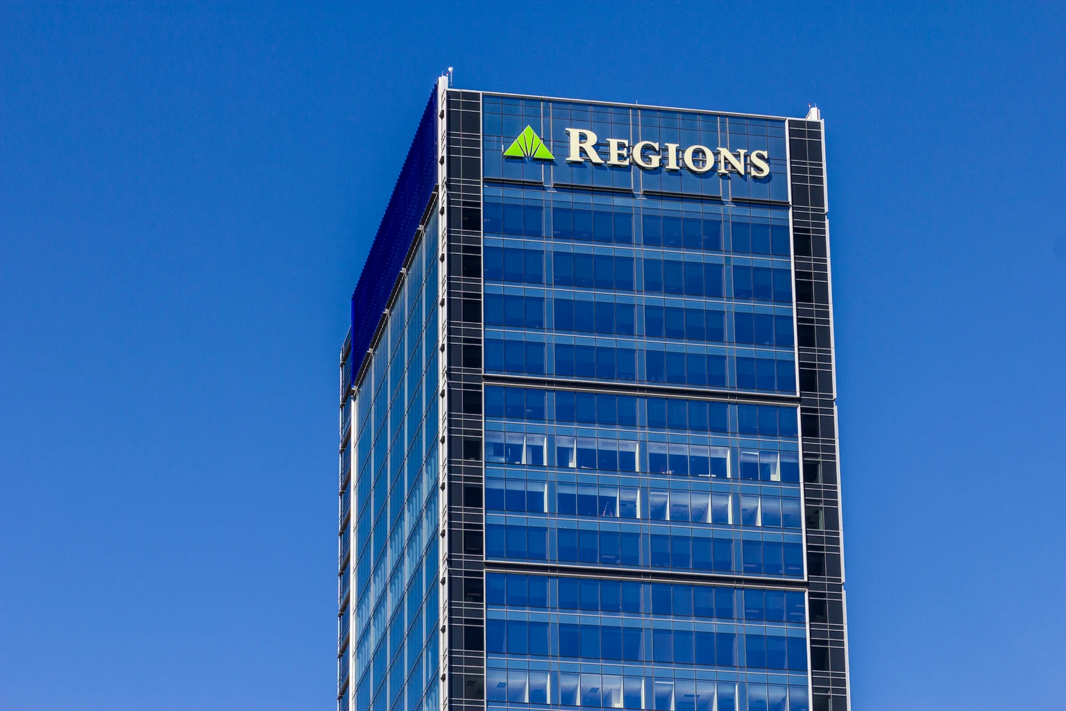 Regions Financial Looks More Attractive Again, Regardless Of The Fed's Decision