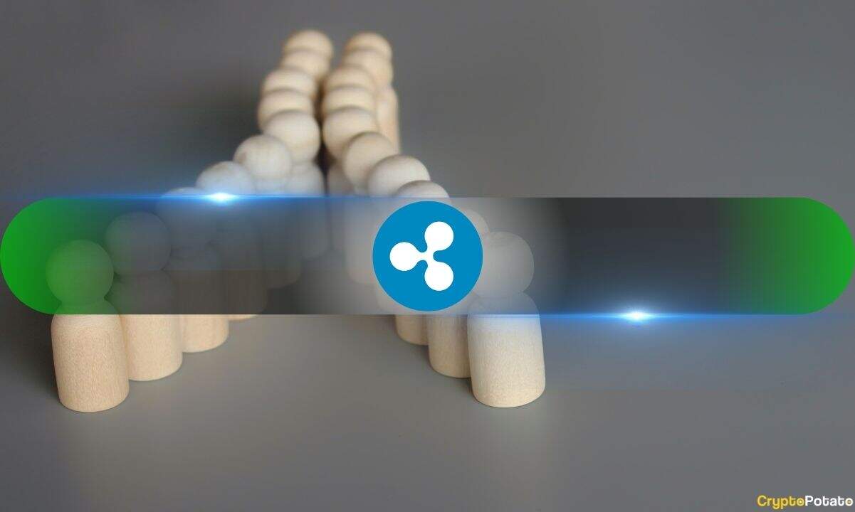 Relief Rally or Bull Trap? Why This Analyst Says XRP Is Heading Below $1