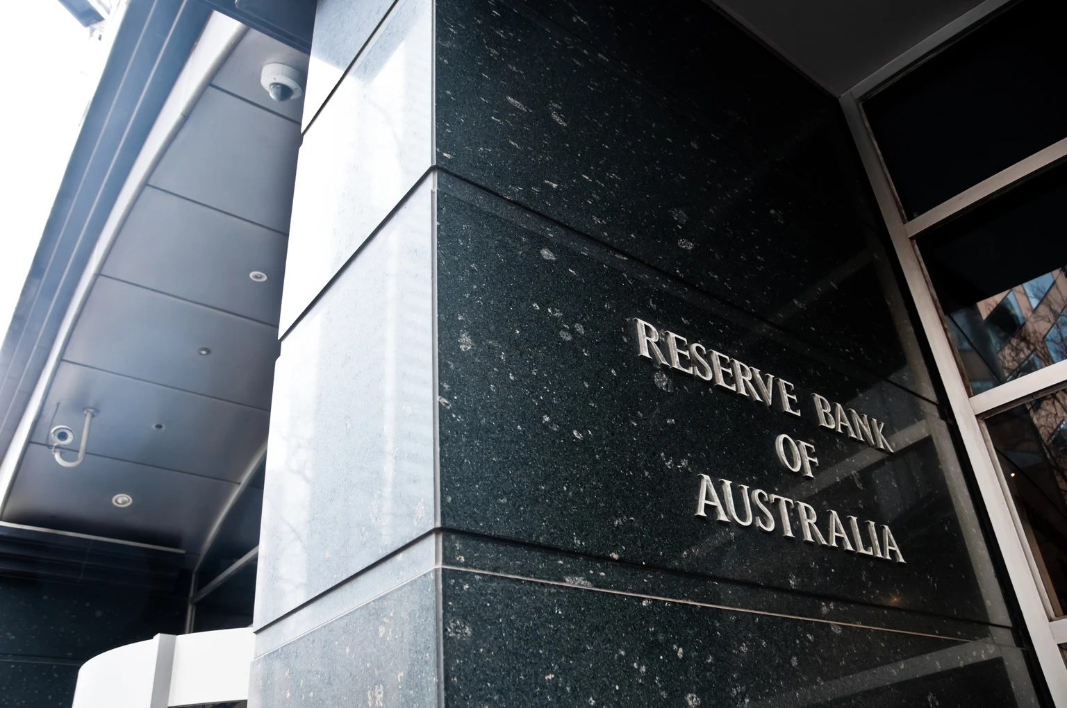 Reserve Bank of Australia Holds Steady, And Its Tone Remains Even-Handed