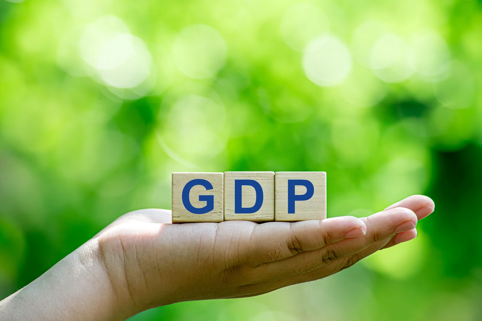 Resilient Q2 GDP Nowcast Masks Risk For The Rest Of The Year