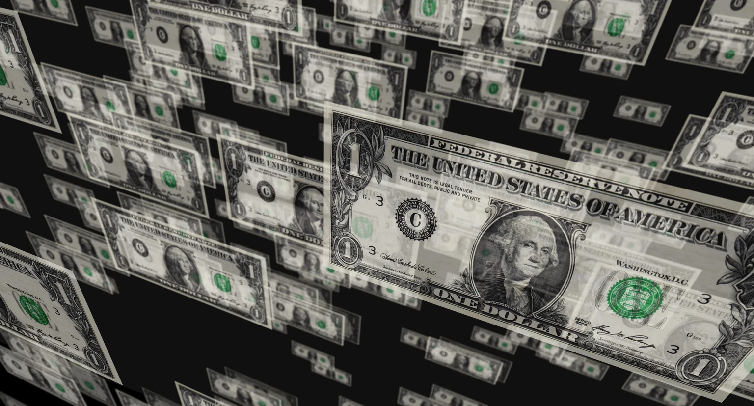 Retirees Have A Dollar Problem, Here's The Trade