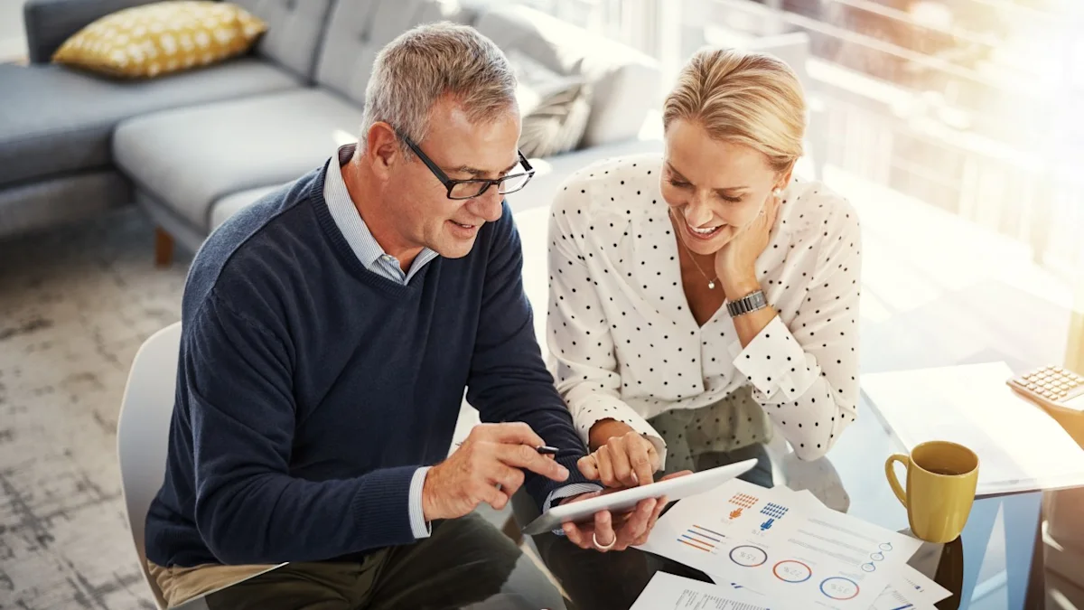 Retirement Is 10,000 Days With No Paycheck. These 4 ETFs Deposit One Every Month