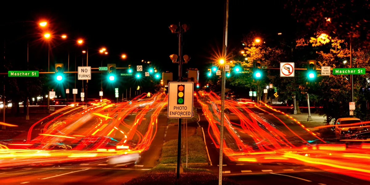 Rich countries have cut road deaths by more than 30% in 30 years—but about 90% of fatal crashes now happen in poorer nations