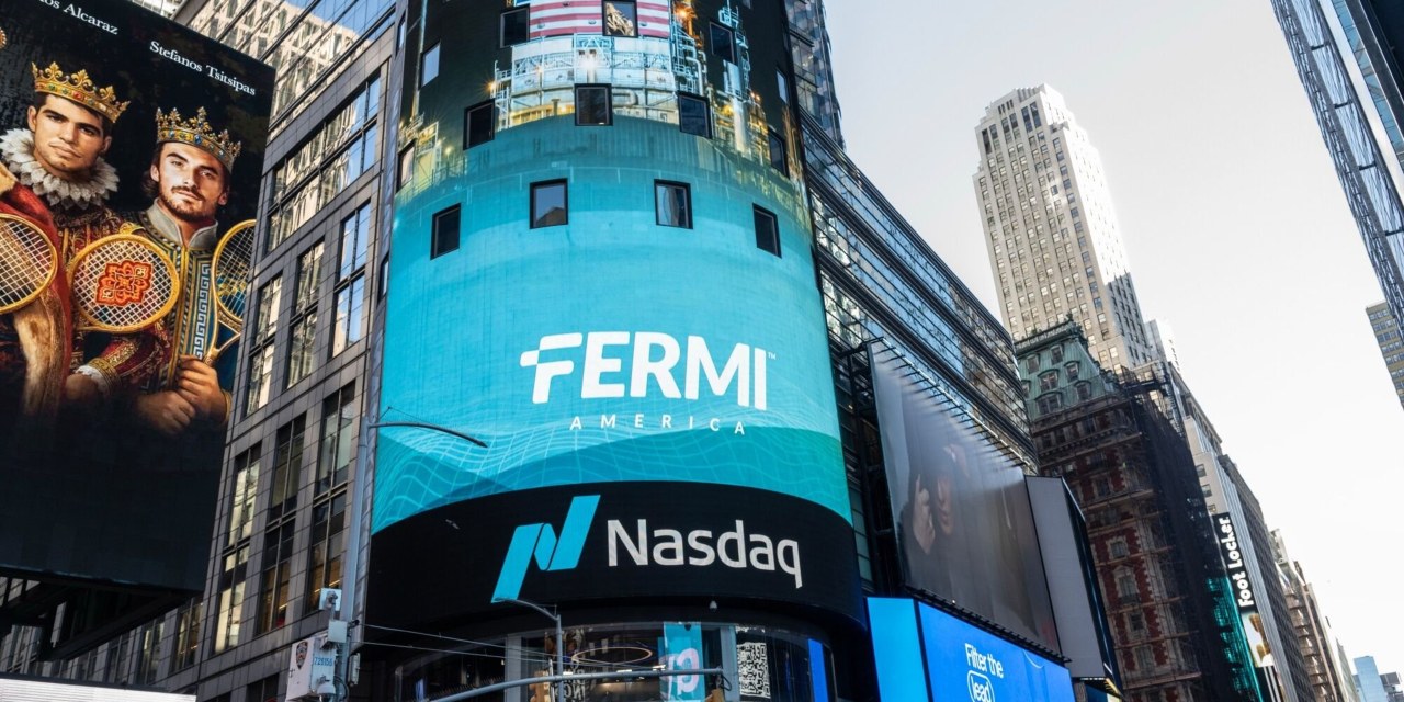 Rick Perry’s Fermi Finally Finds a Customer for Its Giant Texas AI Power Bet