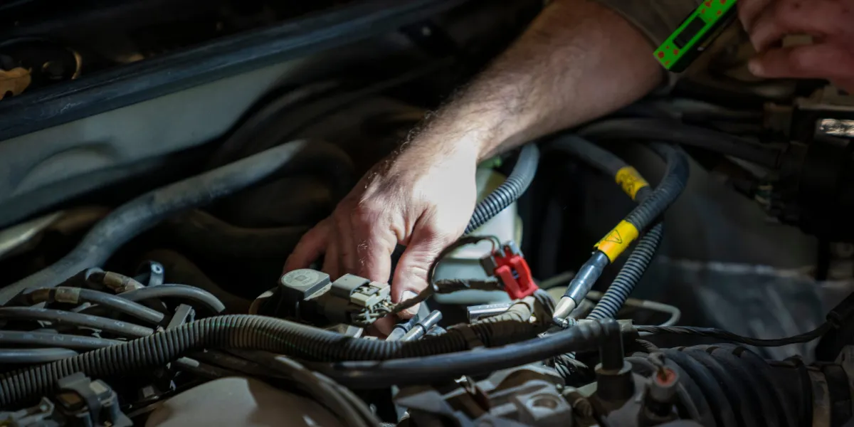 ‘Right to repair’ is coming to cars, but there’s still this big blind spot as consumers demand more autonomy