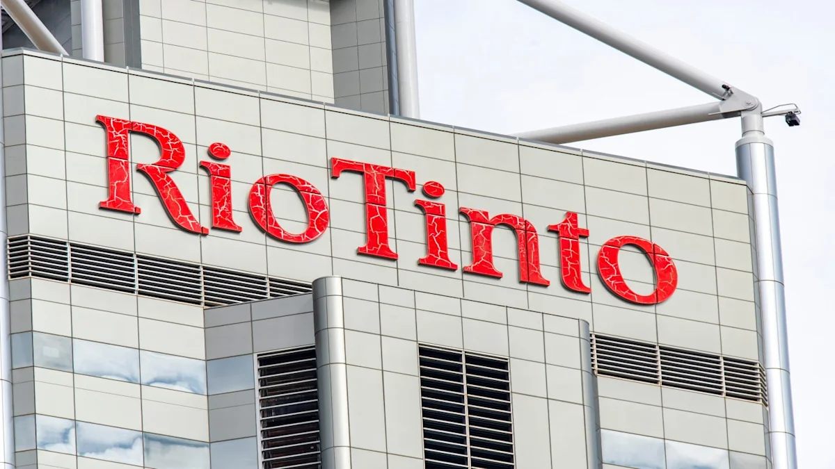 Rio Tinto reports increase in iron ore sales in Q2 2026